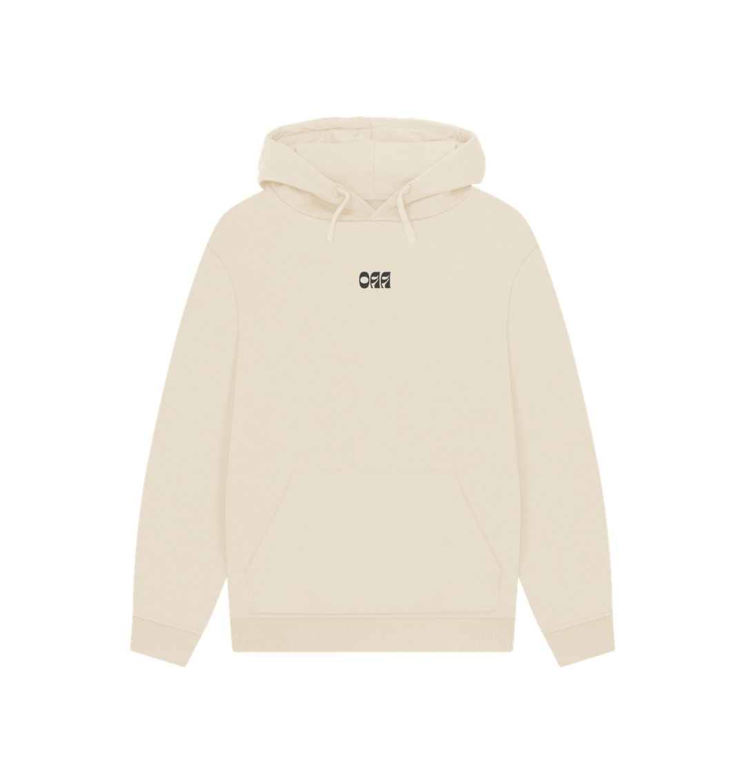 Oat OAA HIKE CLUB MIRRORED HOODIE