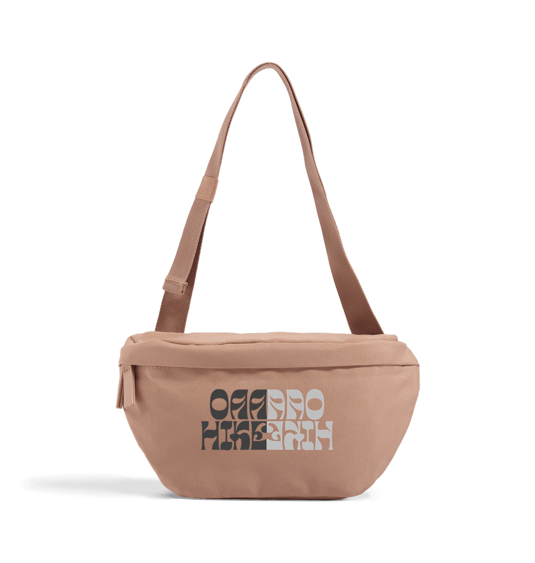 Hazelnut OAA HIKE BAG