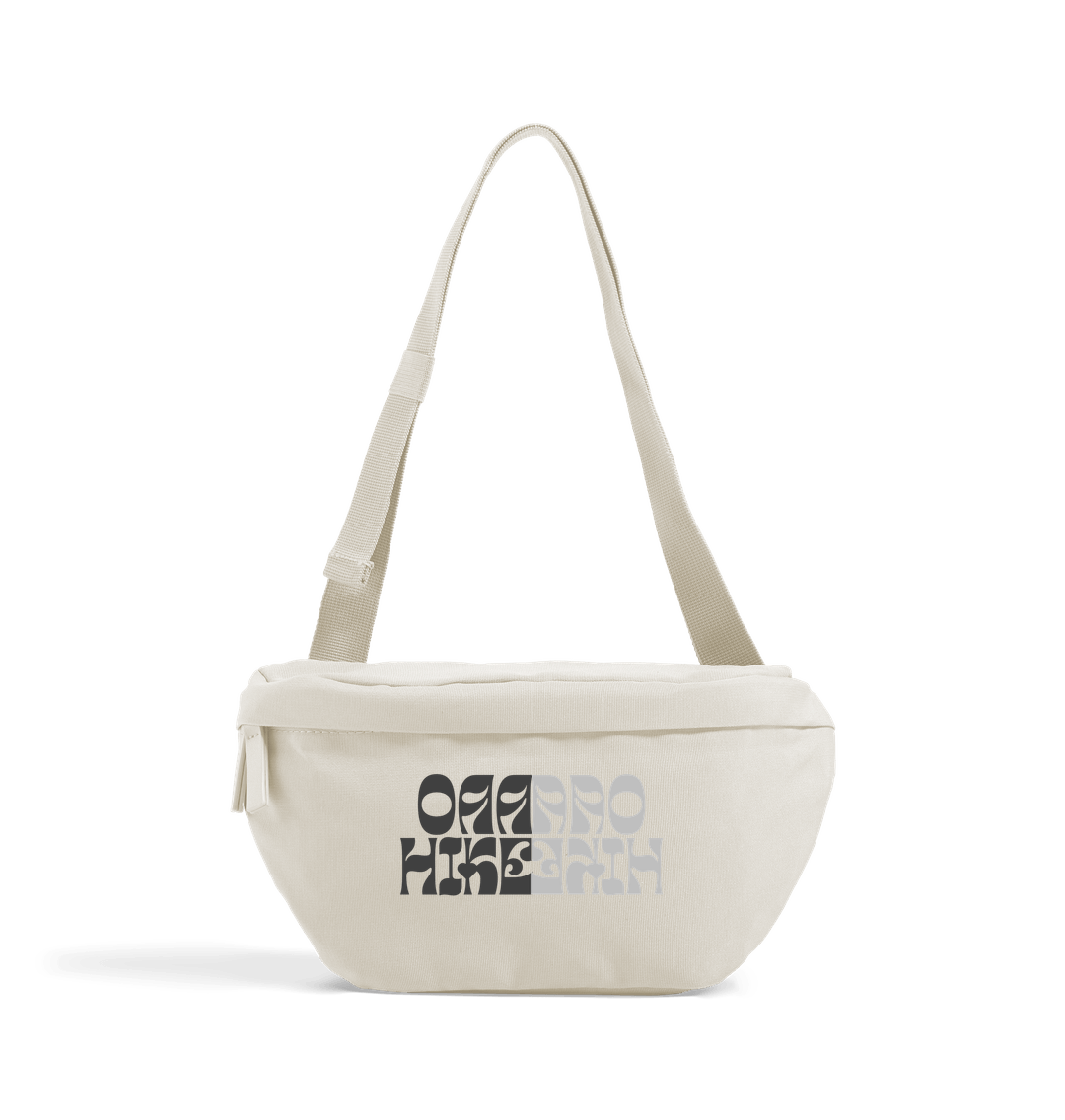 Beige OAA HIKE BAG