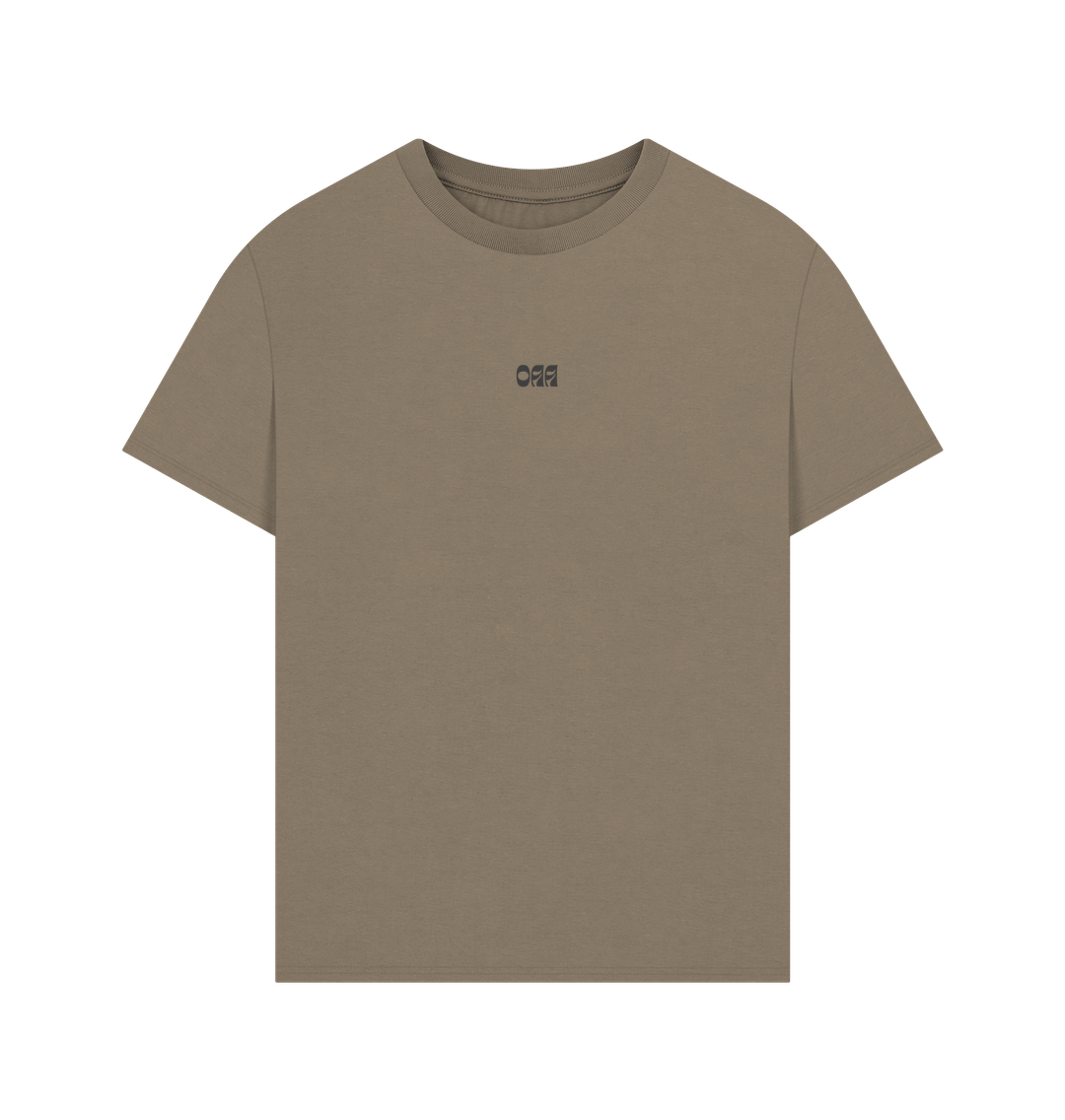 Willow OAA HIKE CLUB OVERSIZED T-SHIRT