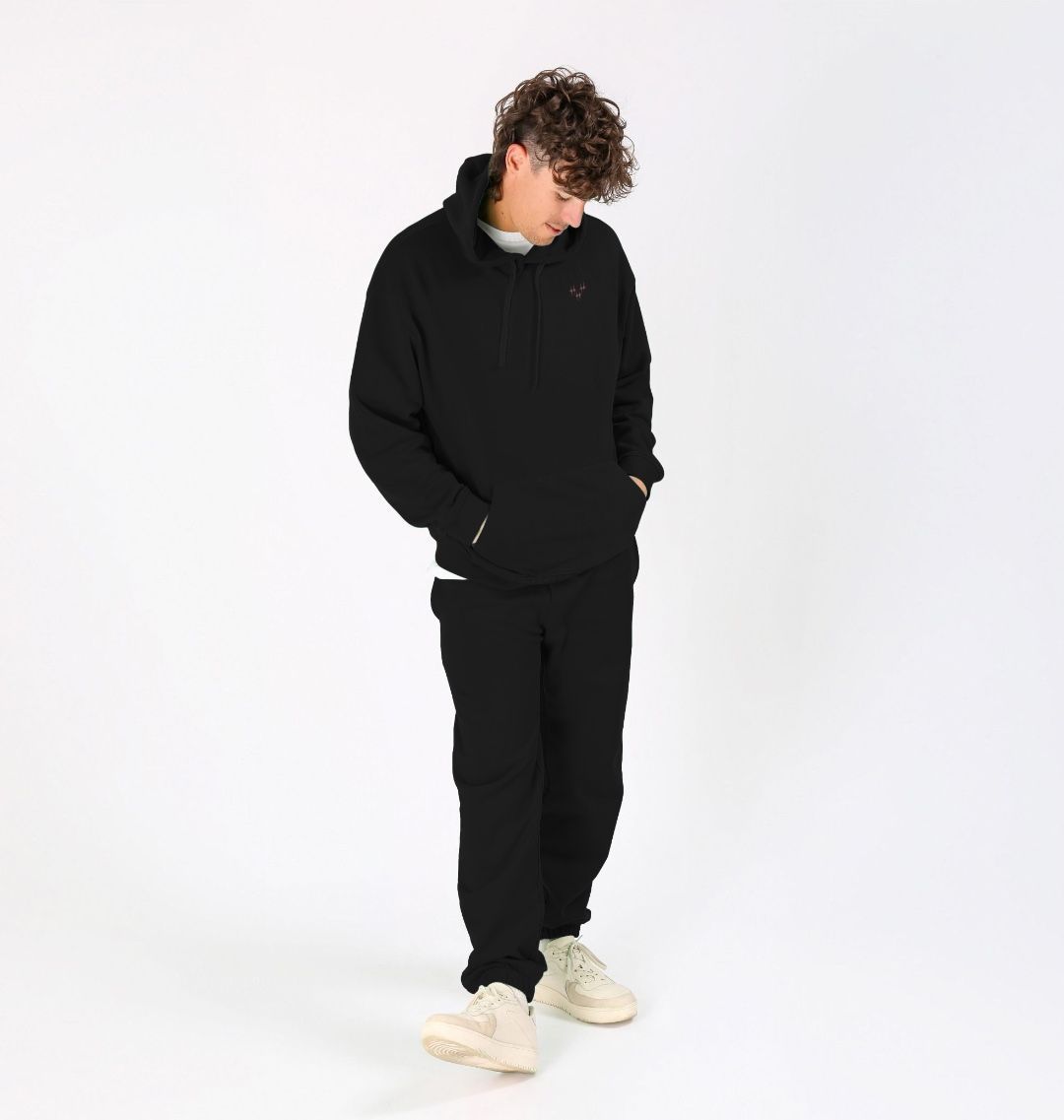 OAA HIKE CLUB DRIVE OUT HOODIE