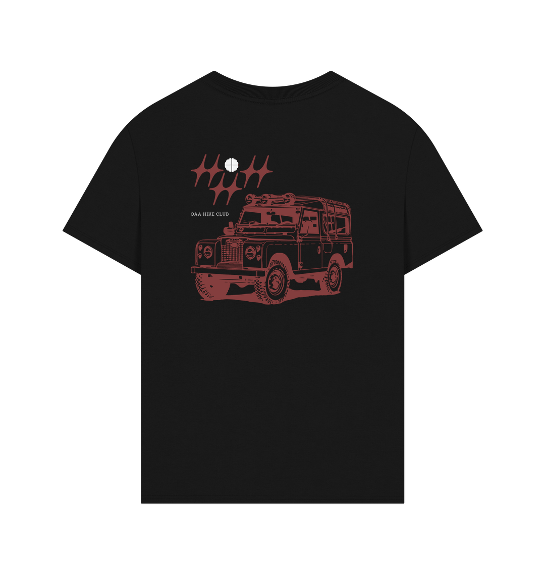 DRIVE OUT T-SHIRT