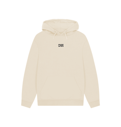 Oat OAA HIKE CLUB MIRRORED HOODIE