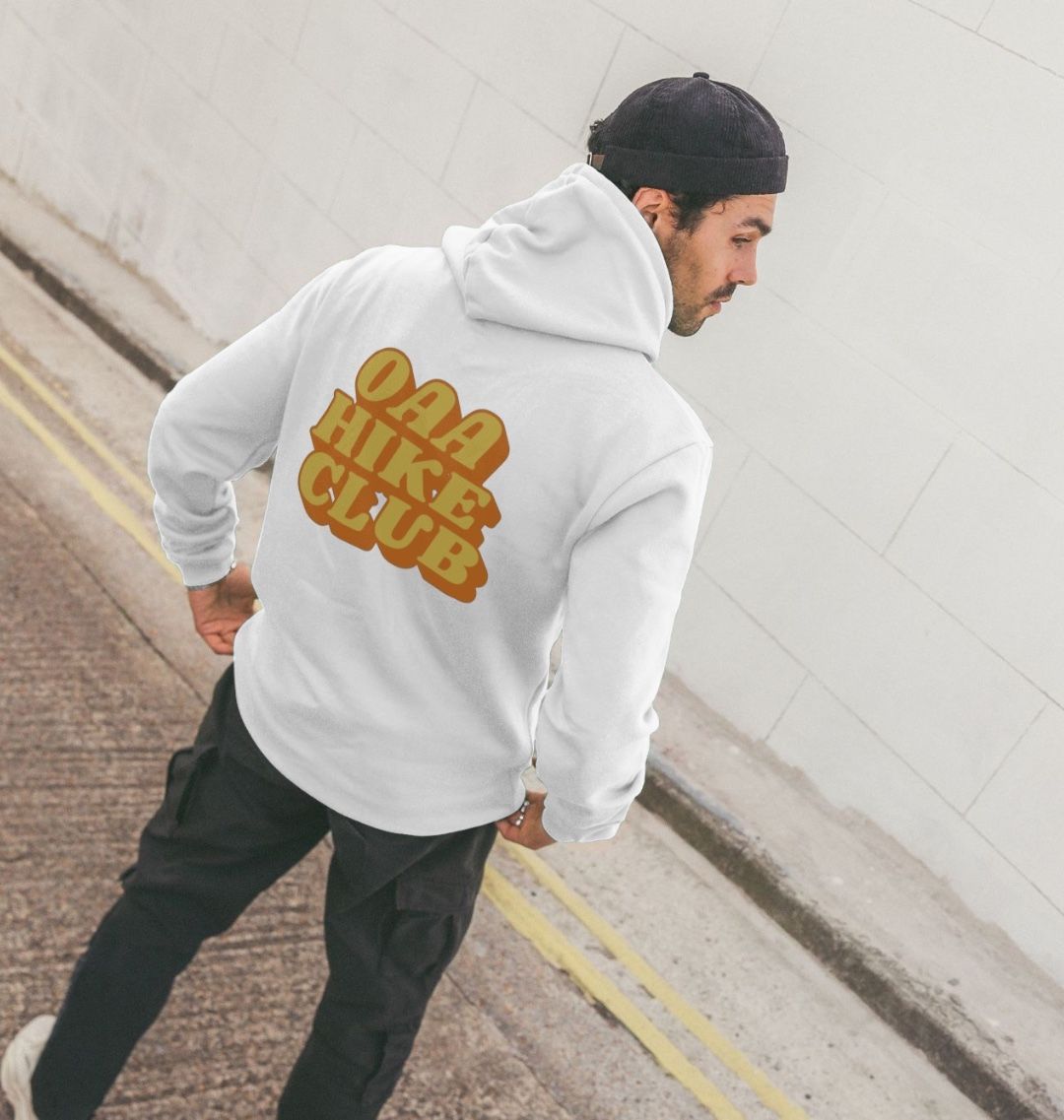 OAA HIKE CLUB HOODY