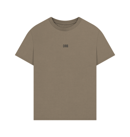 Willow OAA HIKE CLUB OVERSIZED T-SHIRT