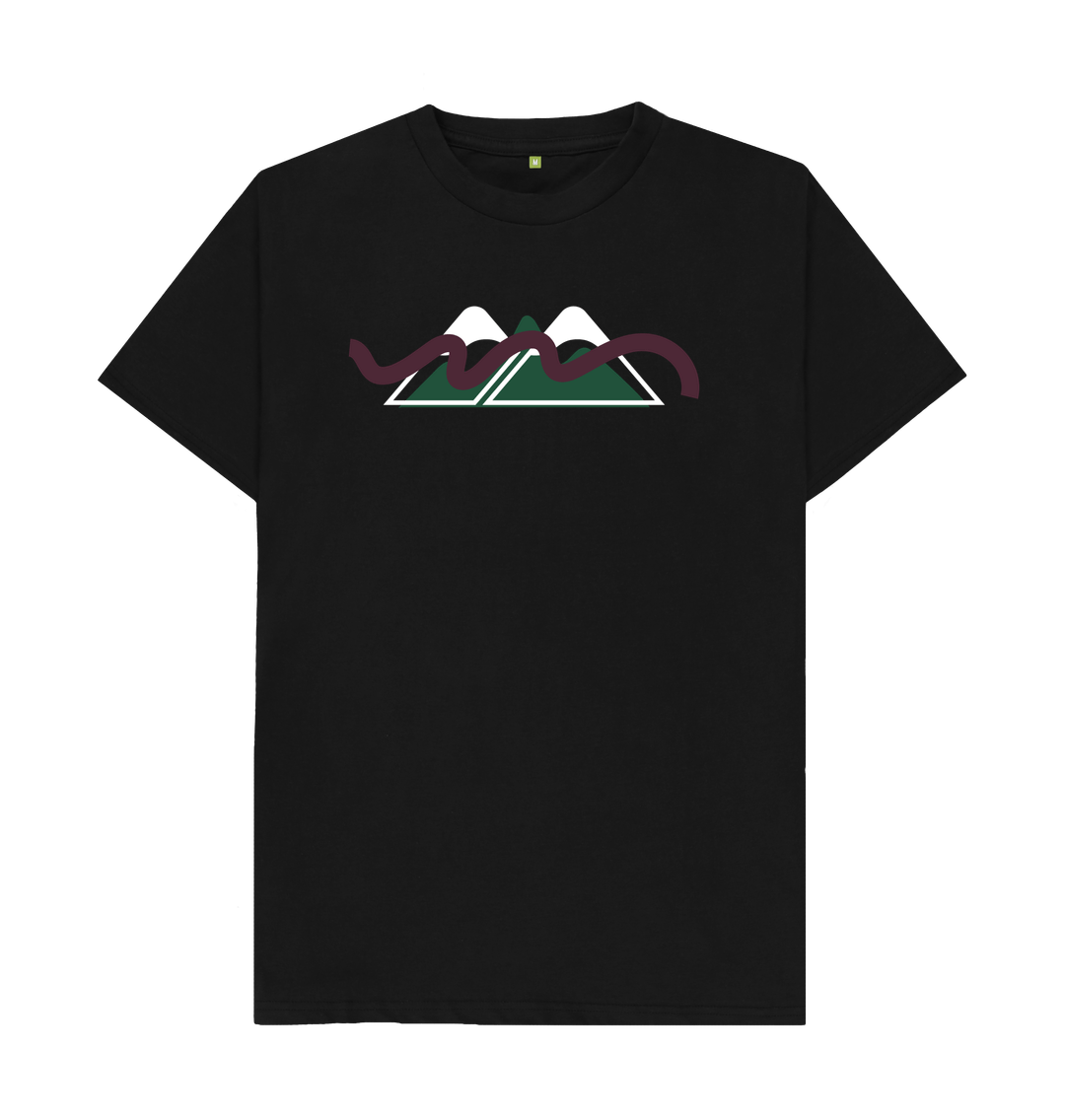 Black OAA MOUNTAIN TOP