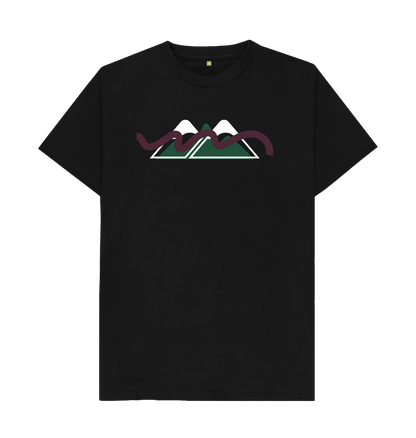 Black OAA MOUNTAIN TOP