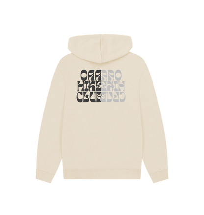 OAA HIKE CLUB MIRRORED HOODIE