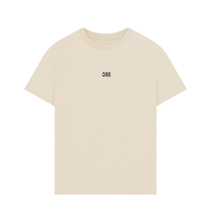 Oat OAA HIKE CLUB OVERSIZED T-SHIRT