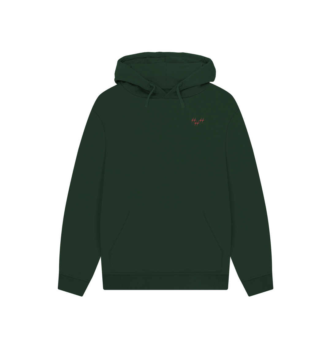 Evergreen OAA HIKE CLUB DRIVER HOODY