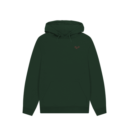 Evergreen OAA HIKE CLUB DRIVER HOODY