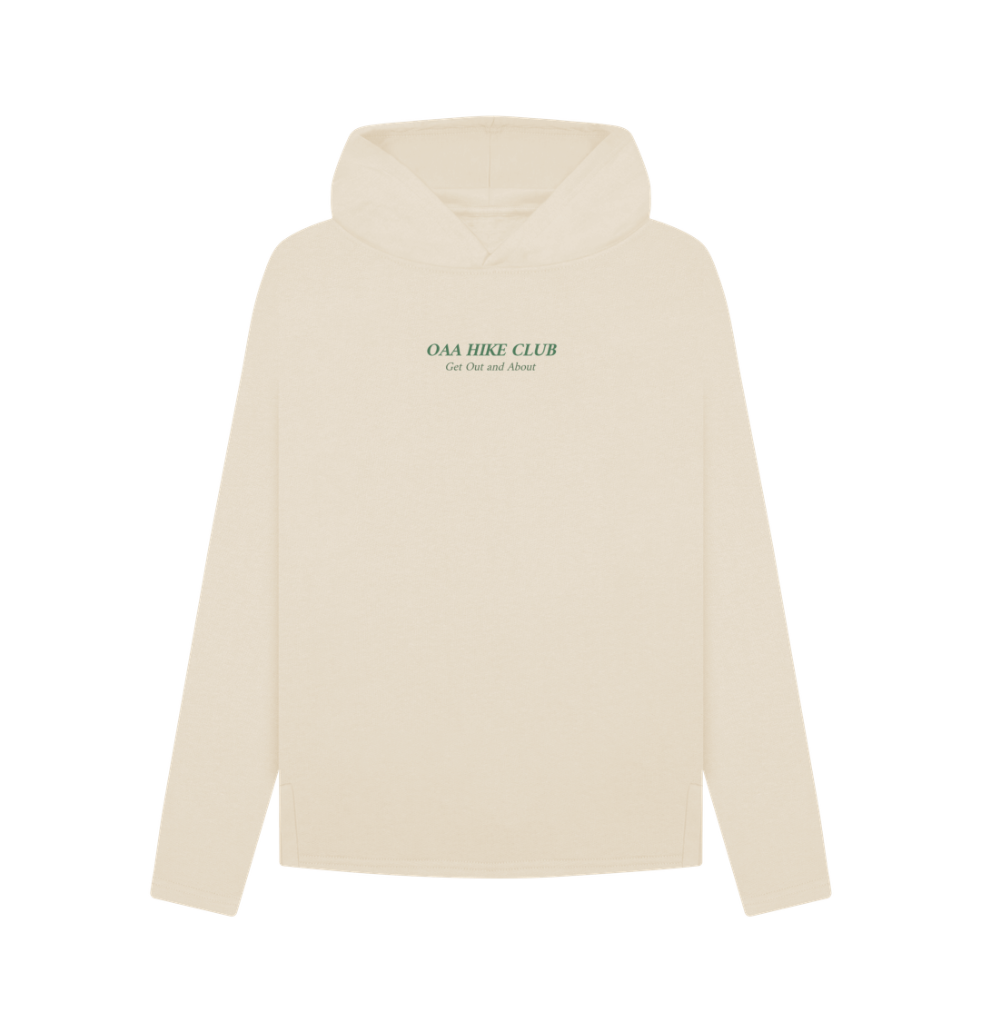 Oat OAA HIKE CLUB HOODIE