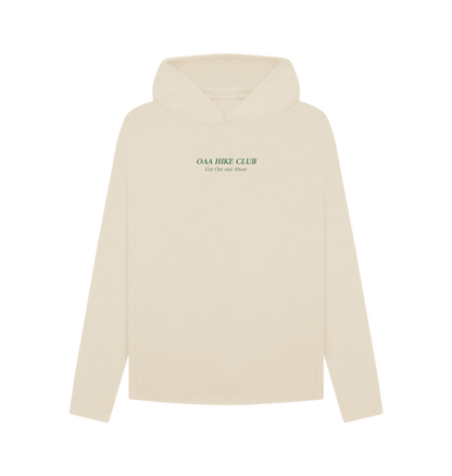 Oat OAA HIKE CLUB HOODIE