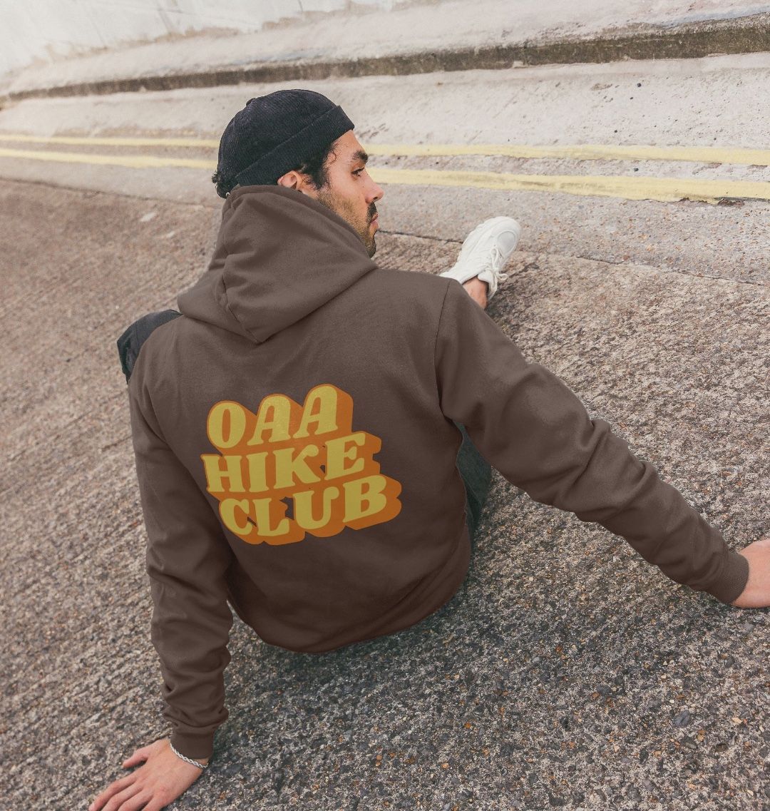 OAA HIKE CLUB HOODY