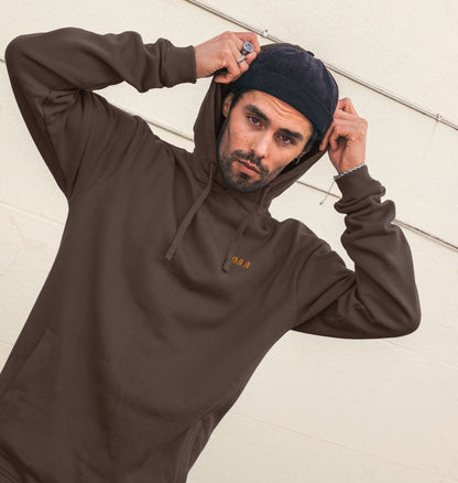 OAA HIKE CLUB HOODY