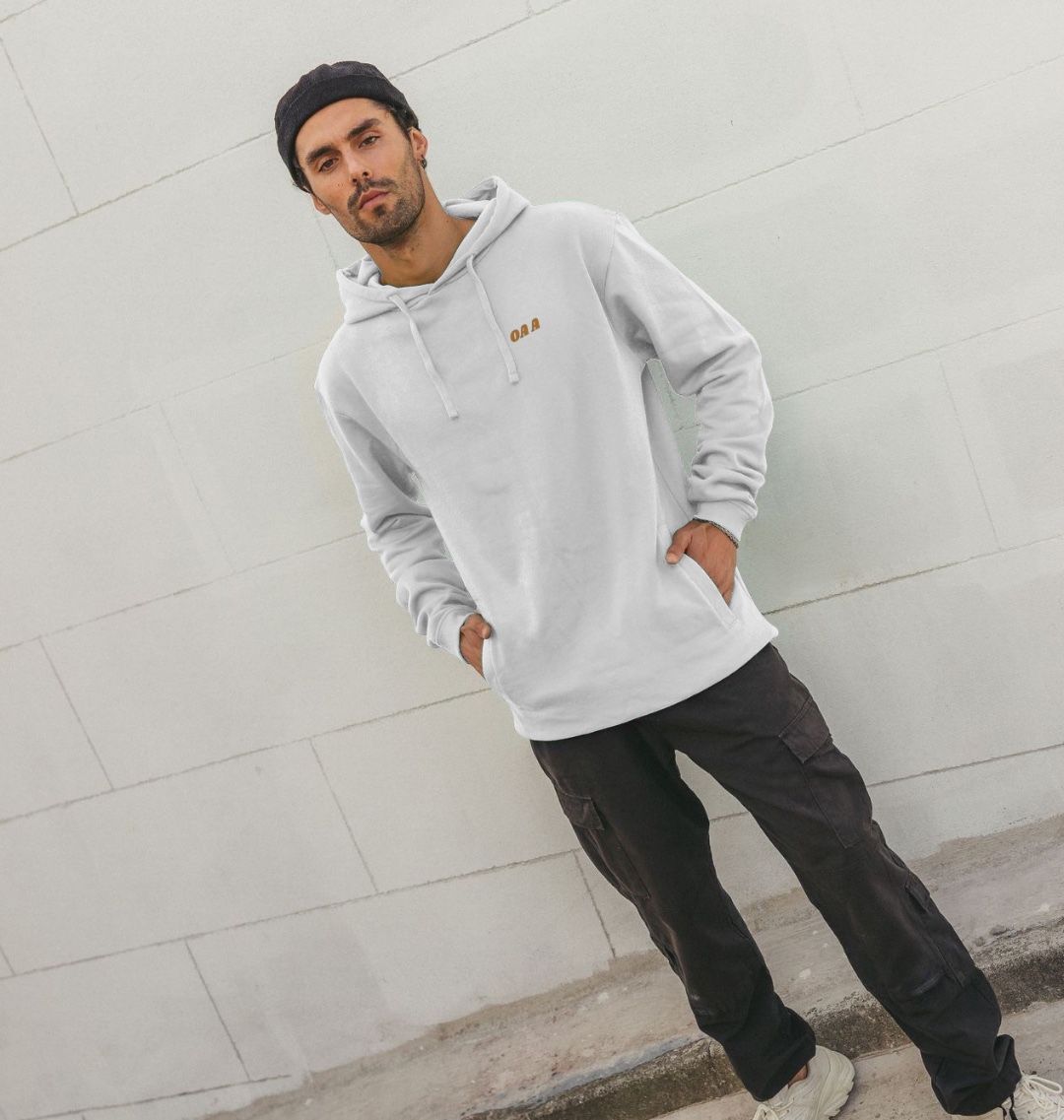 OAA HIKE CLUB HOODY