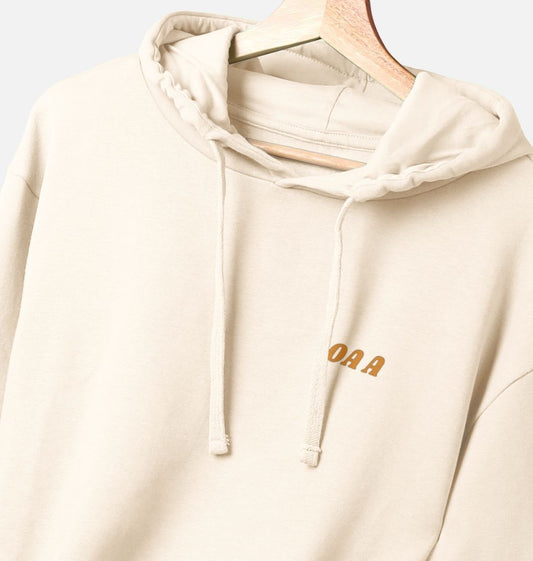 OAA HIKE CLUB HOODY
