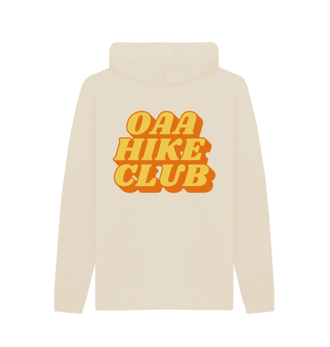 OAA HIKE CLUB HOODY
