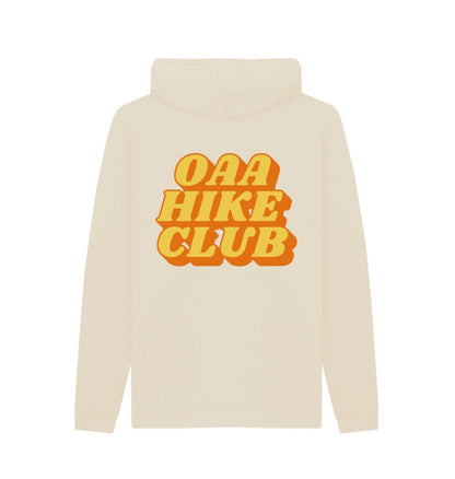 OAA HIKE CLUB HOODY
