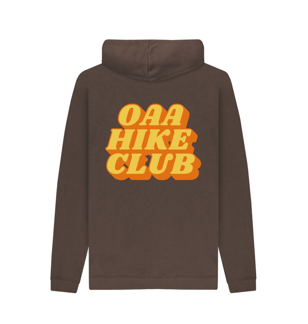 OAA HIKE CLUB HOODY
