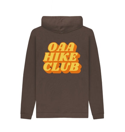 OAA HIKE CLUB HOODY