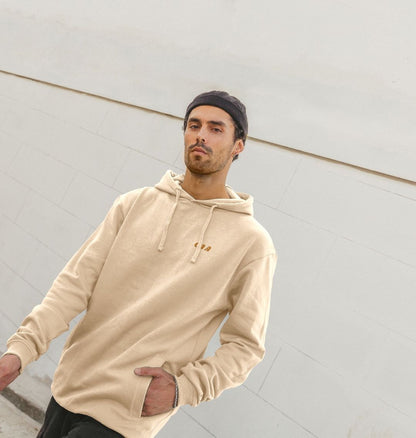 OAA HIKE CLUB HOODY