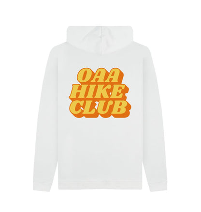 OAA HIKE CLUB HOODY