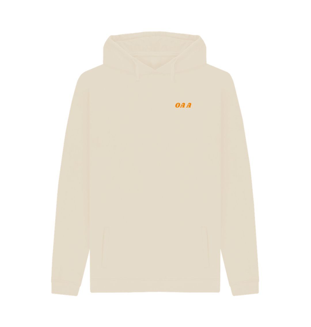 Oat OAA HIKE CLUB HOODY