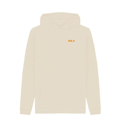 Oat OAA HIKE CLUB HOODY