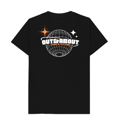 OUT OF SPACE T-SHIRT